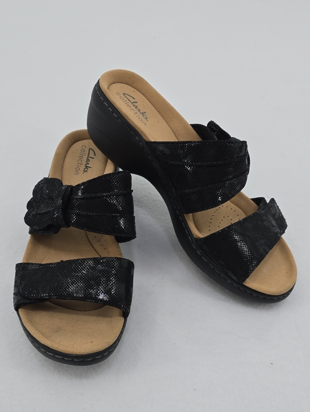 Clarks Collection Merliah Charm Sandal